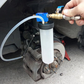 Car Brake Fluid Oil Pump